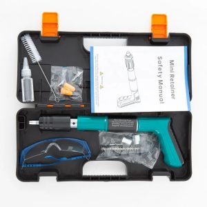 Manual Steal Nail Gun