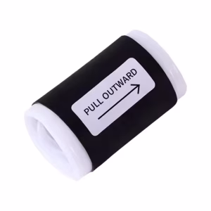Motorcycle Gear Lever Cover ১ পিছ