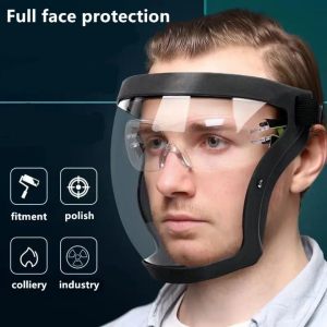 Safety Face Mask ২পিছ