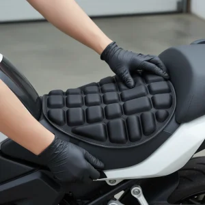 Motorcycle Seat Cover